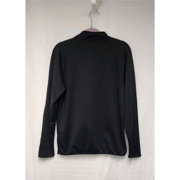 The North Face Women's Long Sleeve Full Zip Sweatshirt Size Medium - Picture 3 of 6